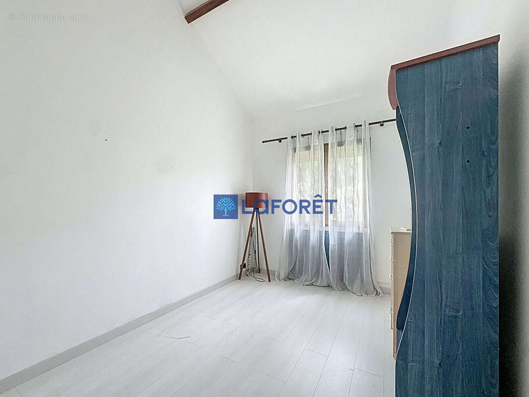 Maison à SAVIGNY-SUR-ORGE