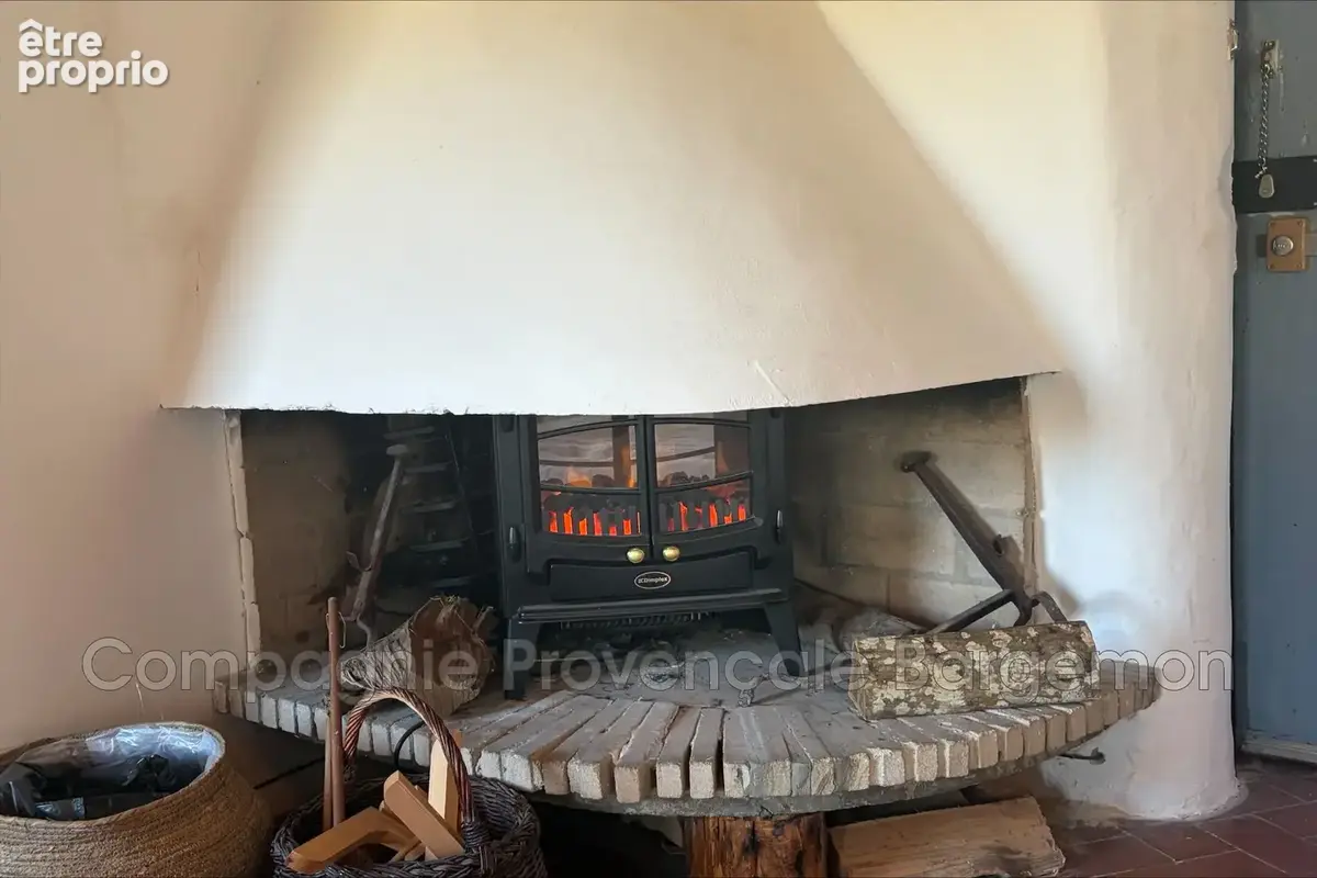 Appartement 1 pièce 30 m² à vendre à Bargemon (83830) - photo 6