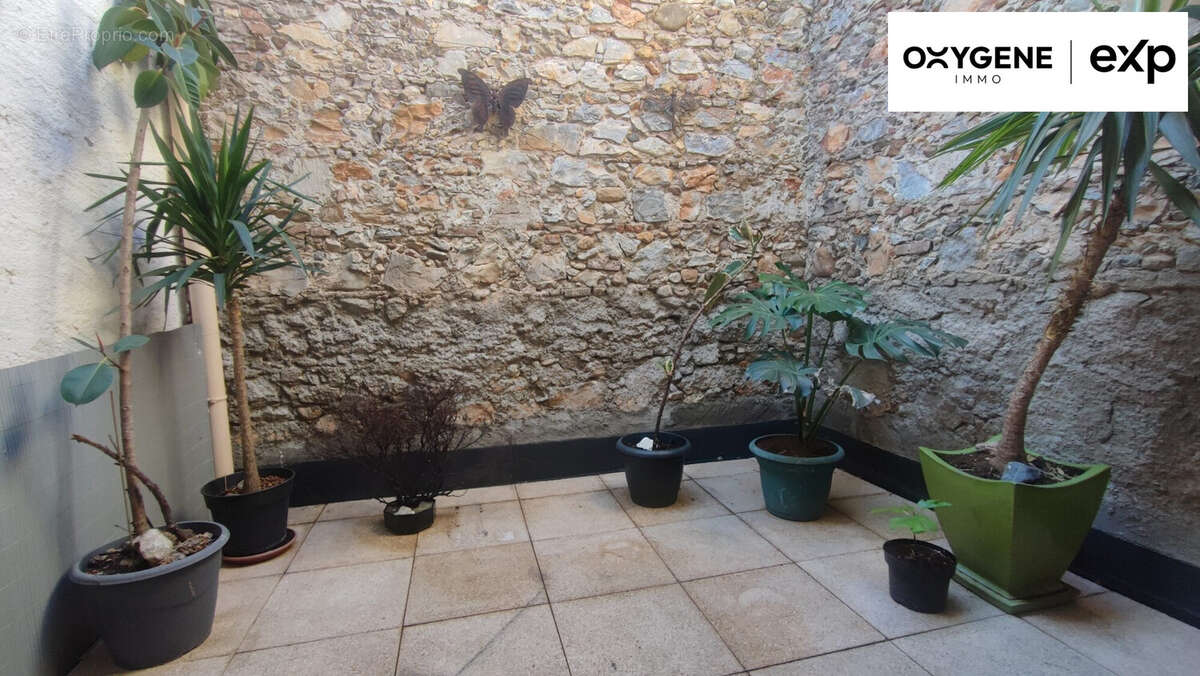 Maison 51 m² à Saint-Hippolyte  - photo 3