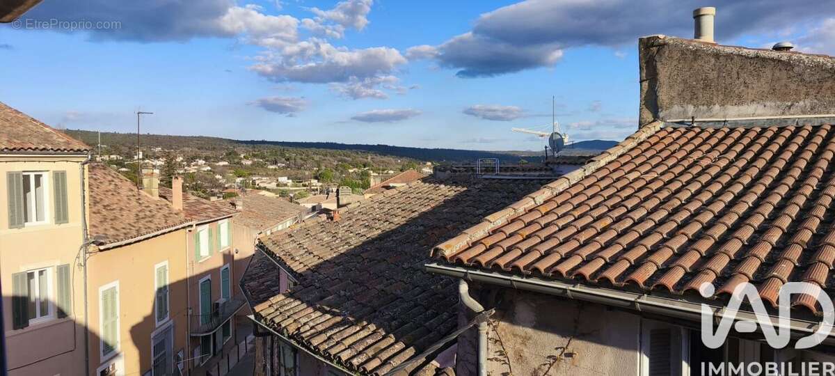 Photo 7 - Maison à POURRIERES