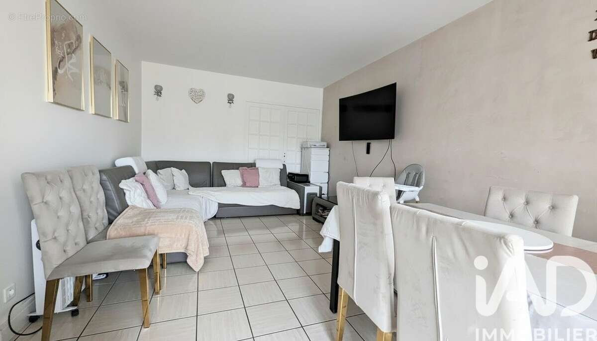 Photo 3 - Appartement à MASSY