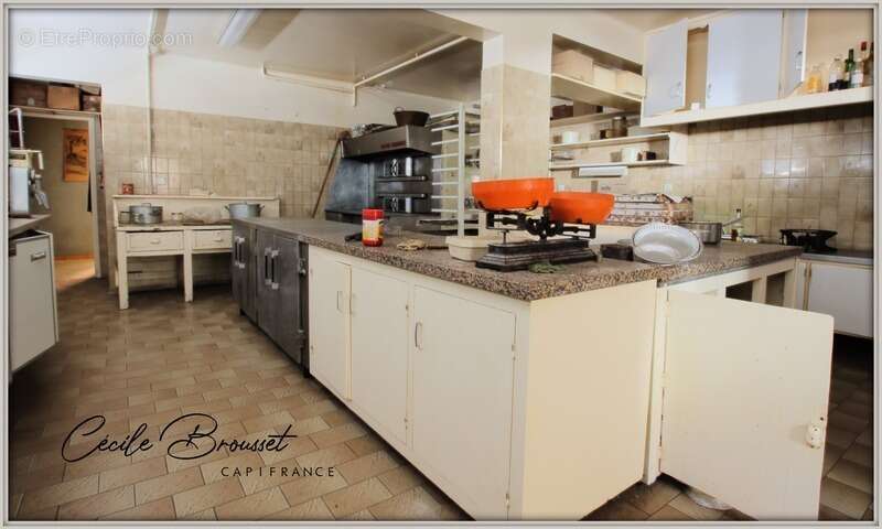 Appartement à SAINT-LAURENT-DE-CERDANS