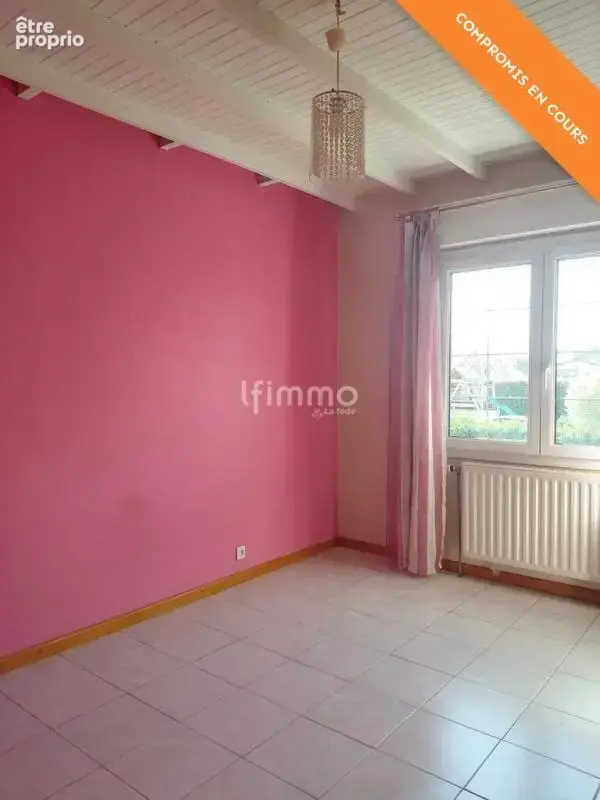 Maison plain-pied au calme - 94m2 - réguisheim - photo 8