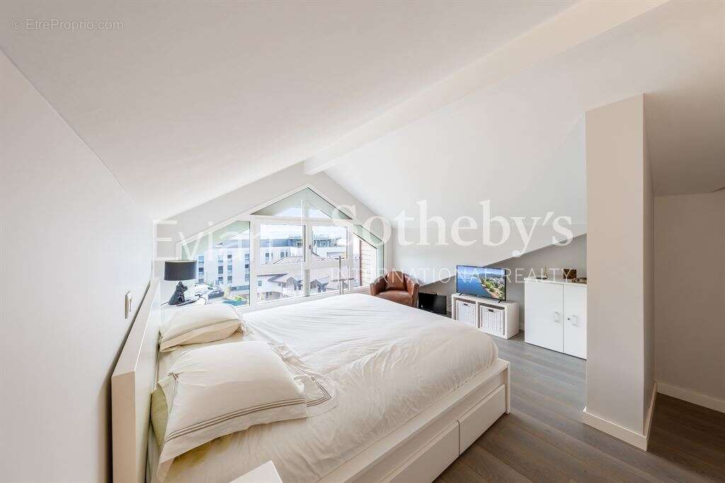 Appartement à EVIAN-LES-BAINS