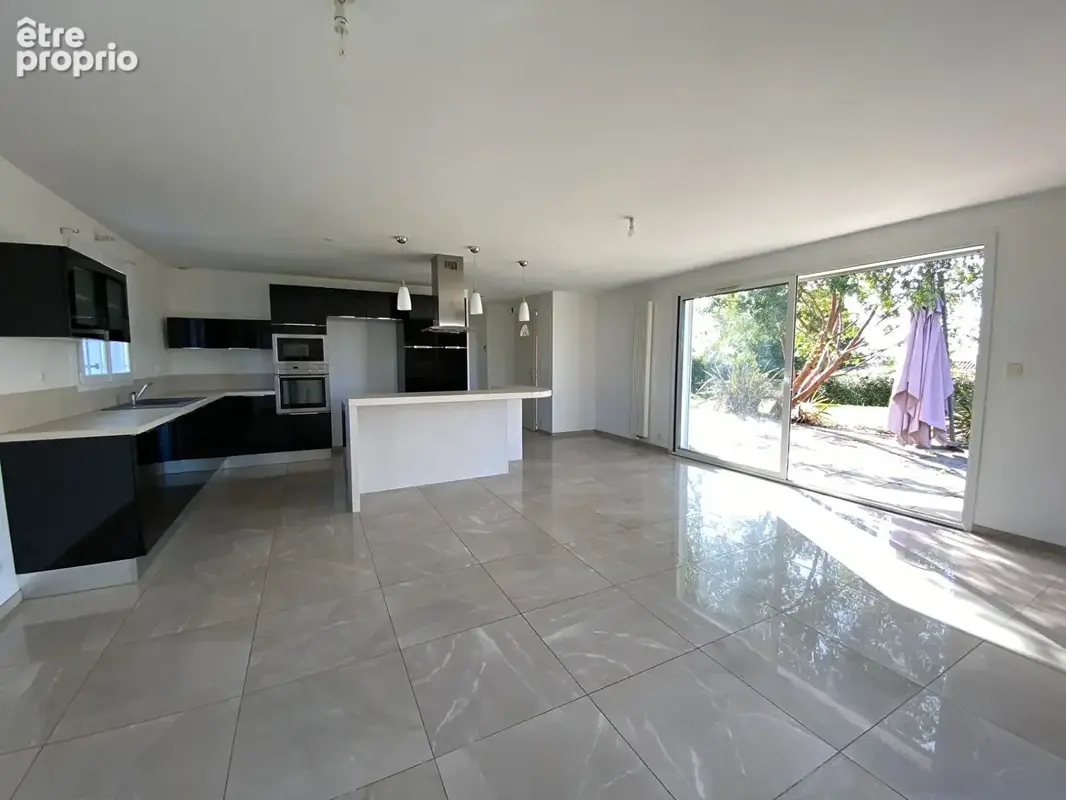 Maison L'Honor De Cos 4 pièce(s) 97 m2 - photo 5