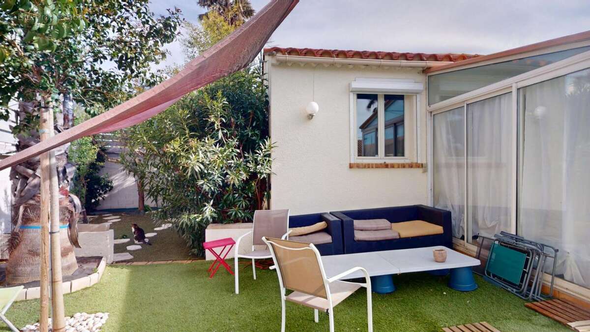 Maison à TOULOUGES