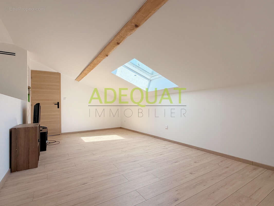Maison septeme 185m2 - photo 6