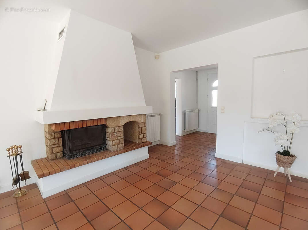 Maison à CASTRES