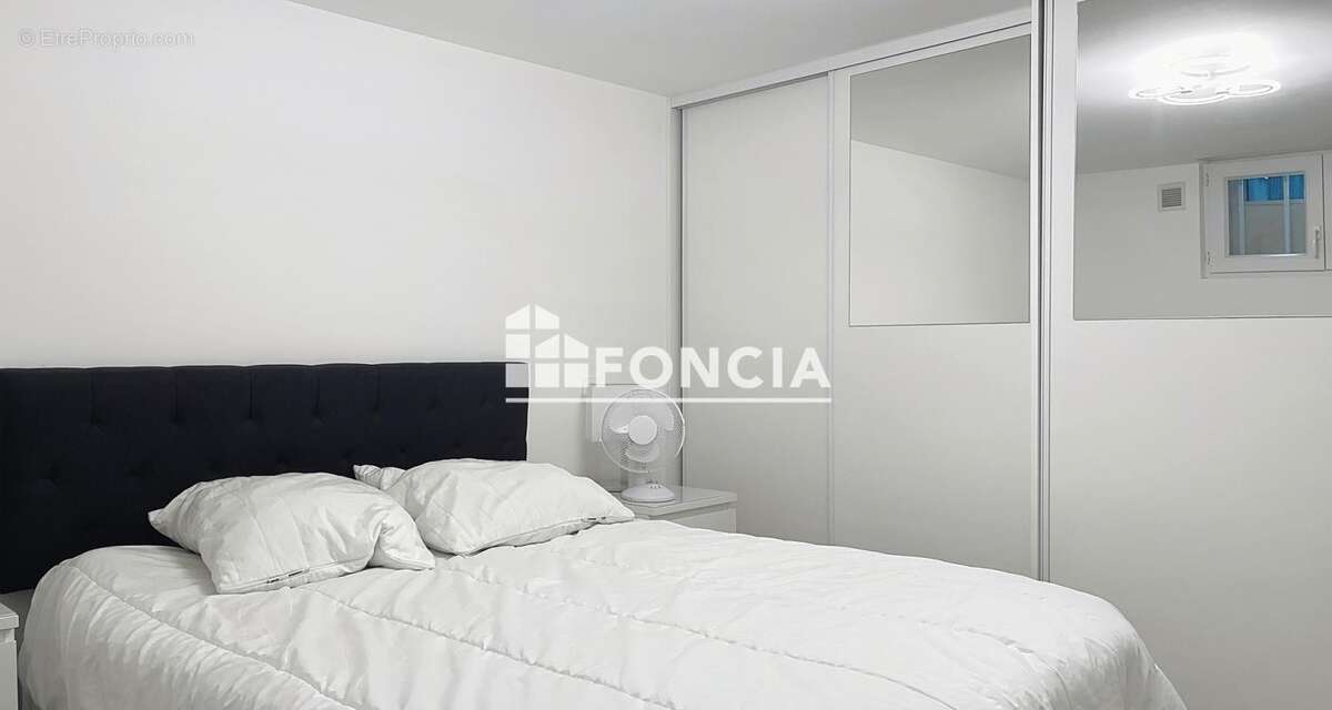 Appartement à DEAUVILLE