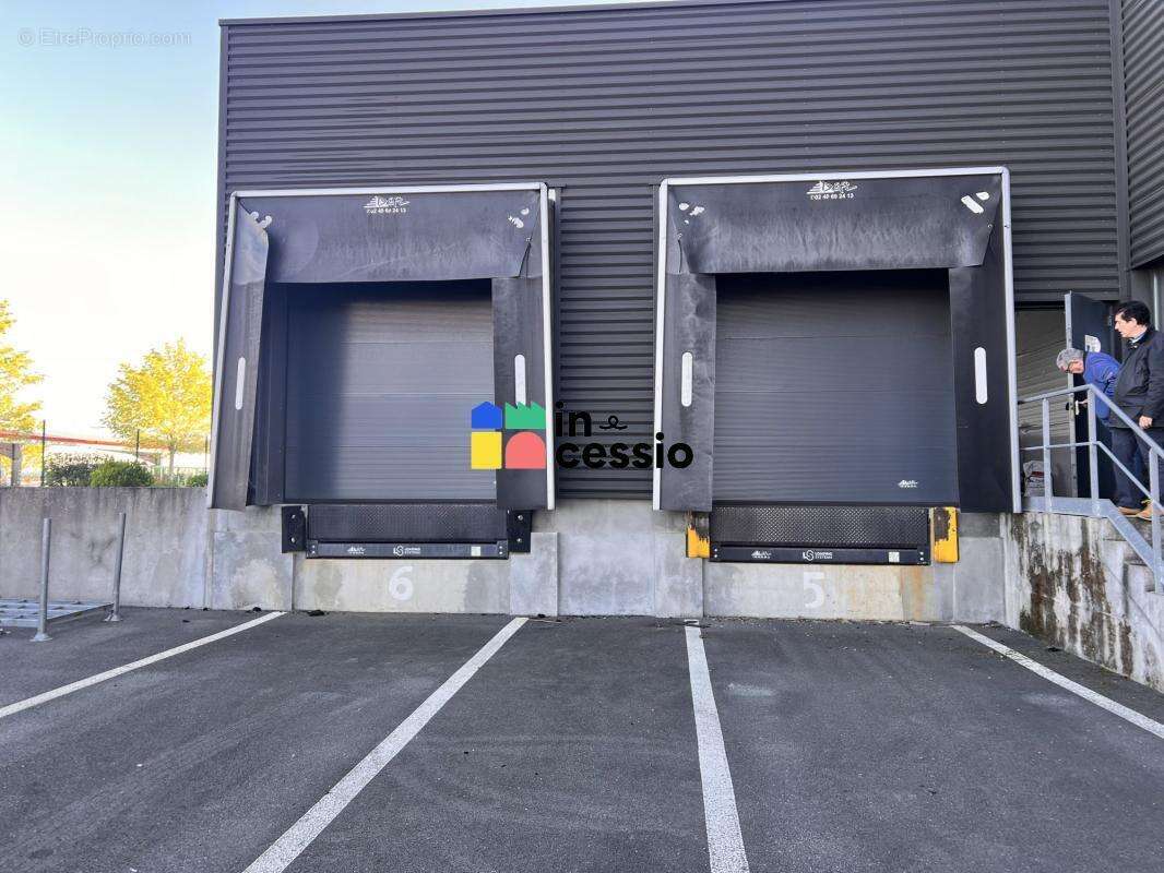 ? 1. site industriel d'exception – 8 000 m² – une opport - photo 5