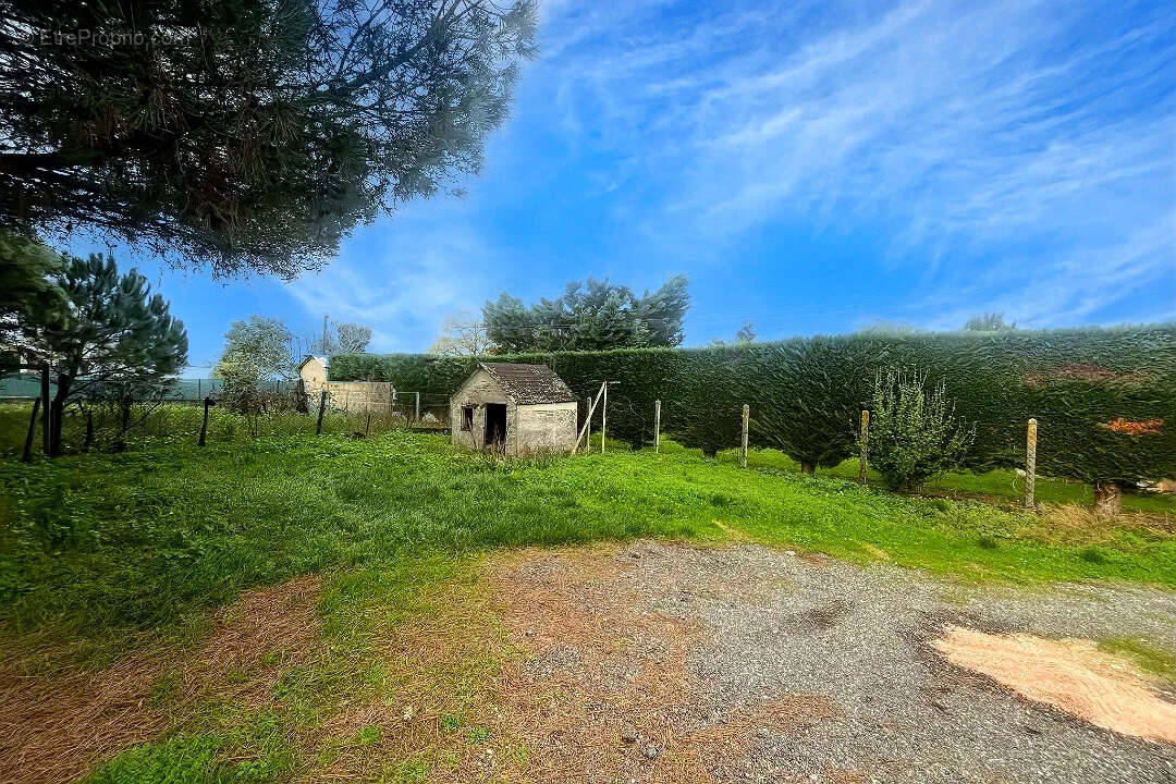 Maison à SAINT-LOUBES