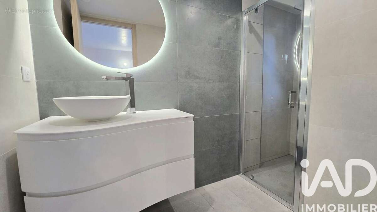 Photo 8 - Appartement à LES ISSAMBRES