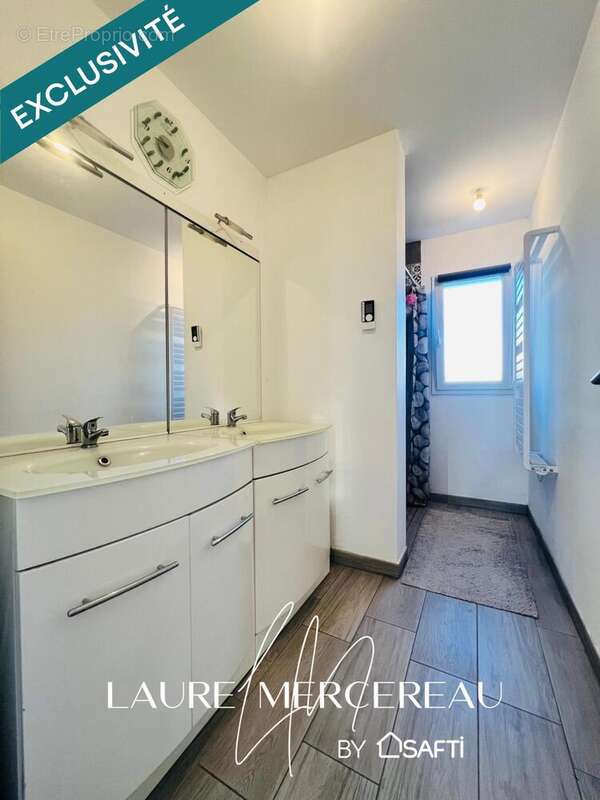 Photo 5 - Maison à LA CHAPELLE-PALLUAU