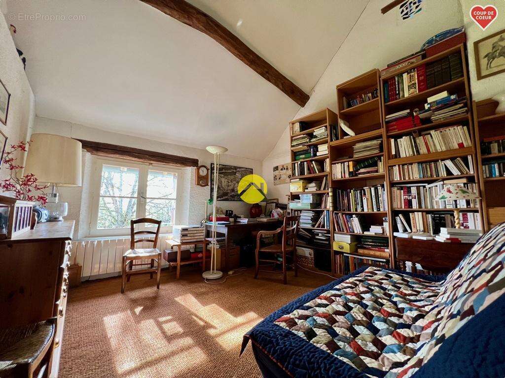 Corp de ferme habitable - photo 6