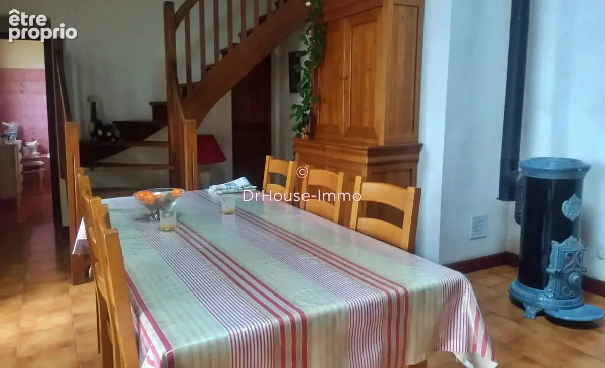Maison 5 pièces 152 m² à vendre à La Renaudiere (49450) - photo 78