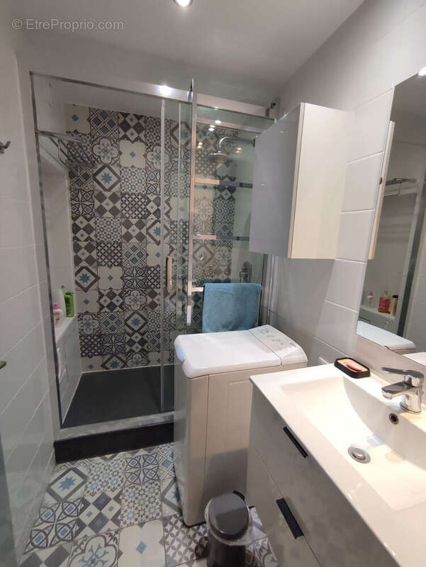 Photo 9 - Appartement à AGDE