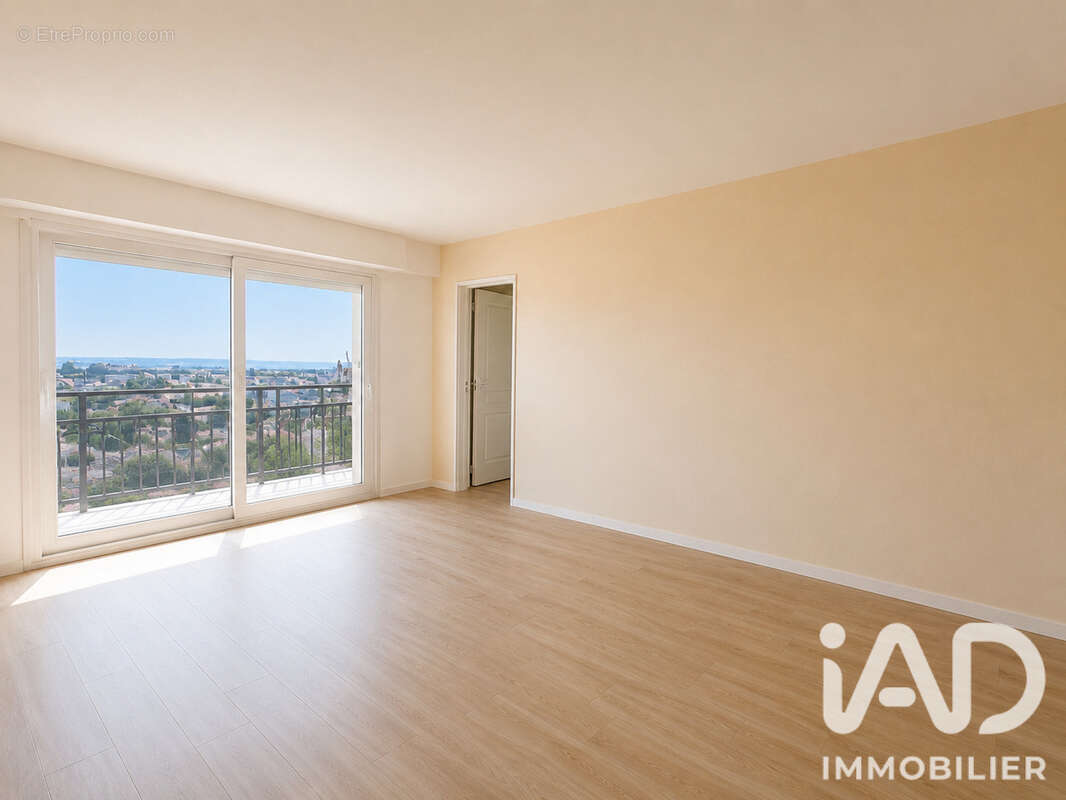 Appartement 48 m² à Chatou  - photo 5