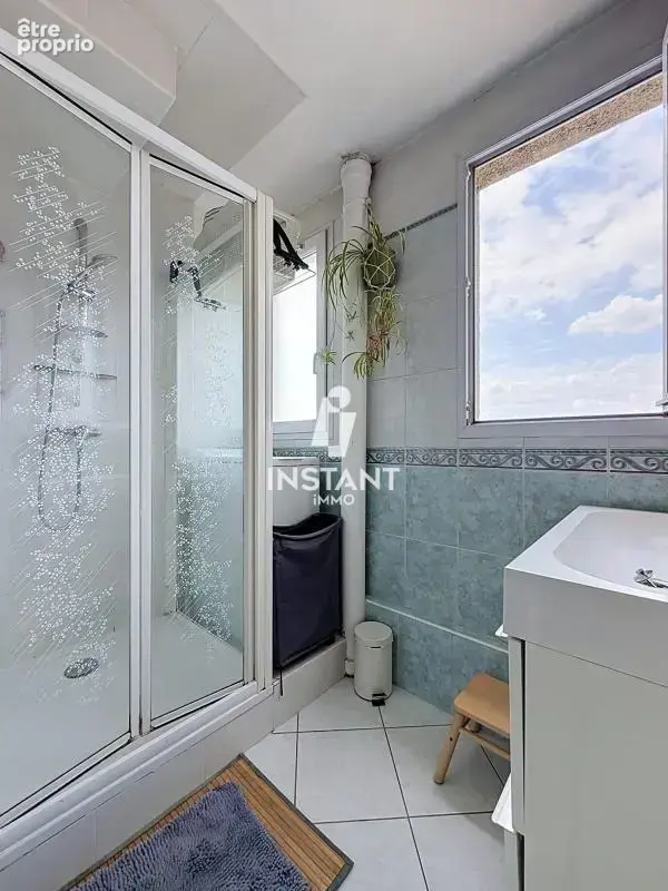 Appartement T3 situé à Alfortville - photo 14