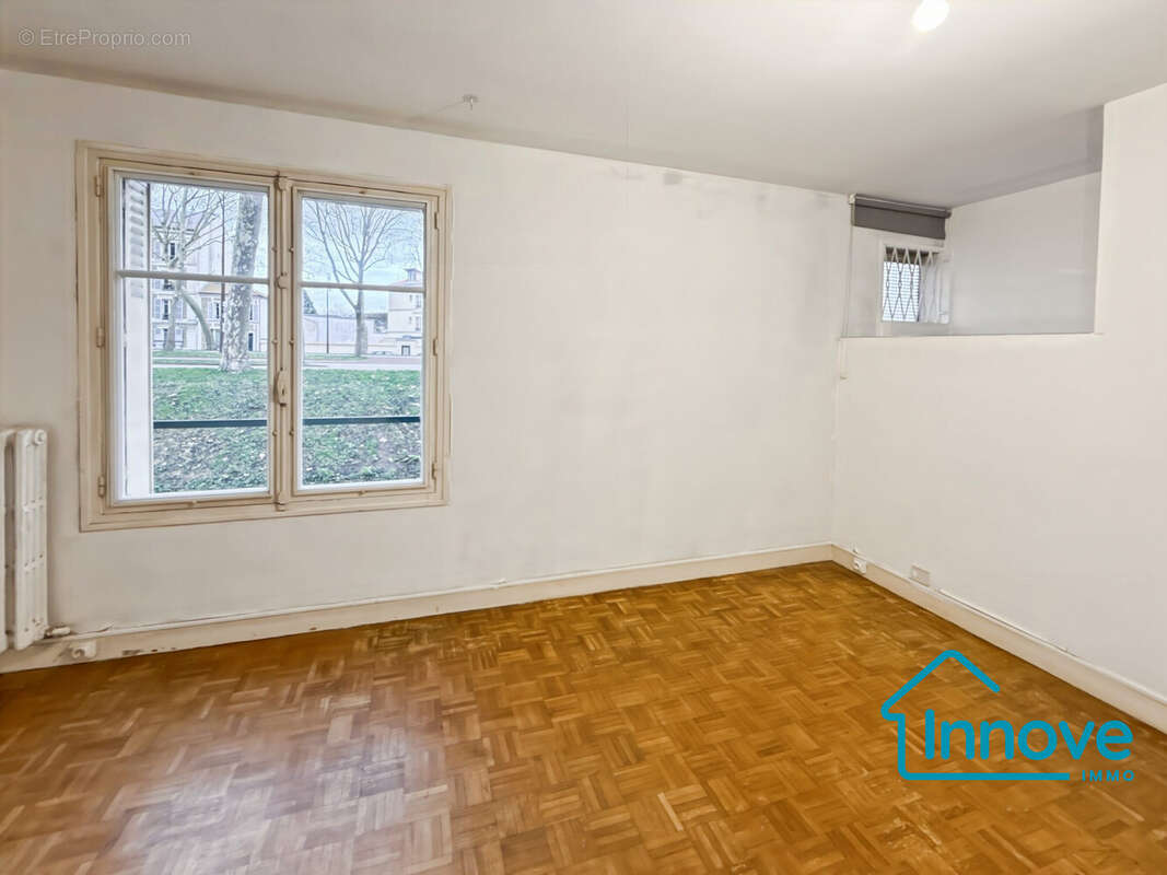 Appartement à VERSAILLES