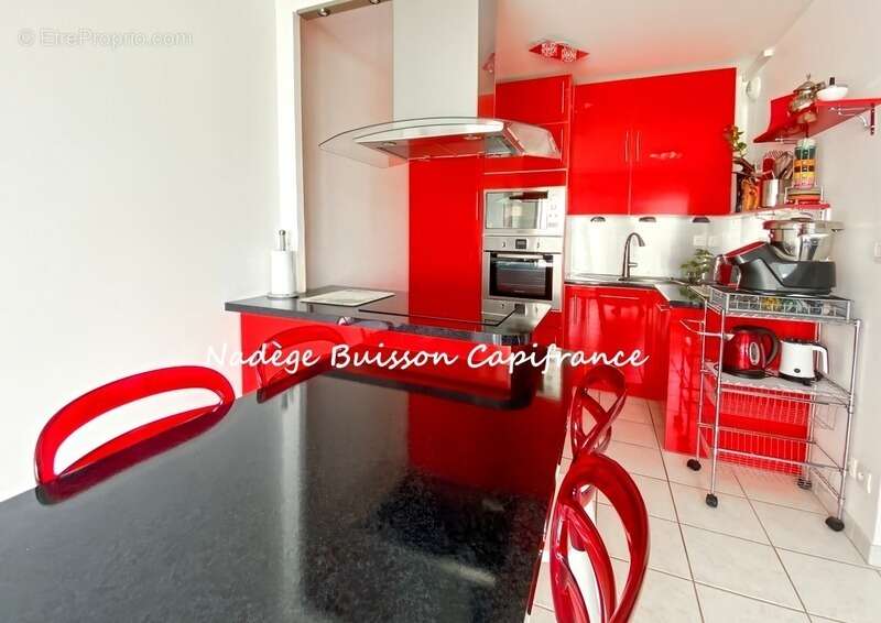 Appartement à CABOURG