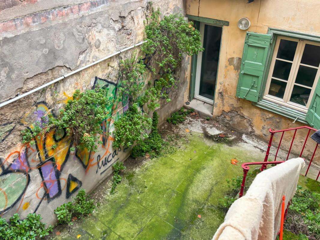 Maison à CARCASSONNE