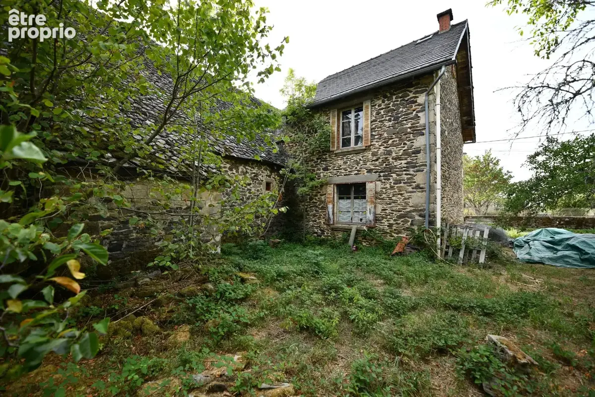 Maison 4 pièces 80 m² à vendre à Saint-Julien-Aux-Bois (19220) - photo 4