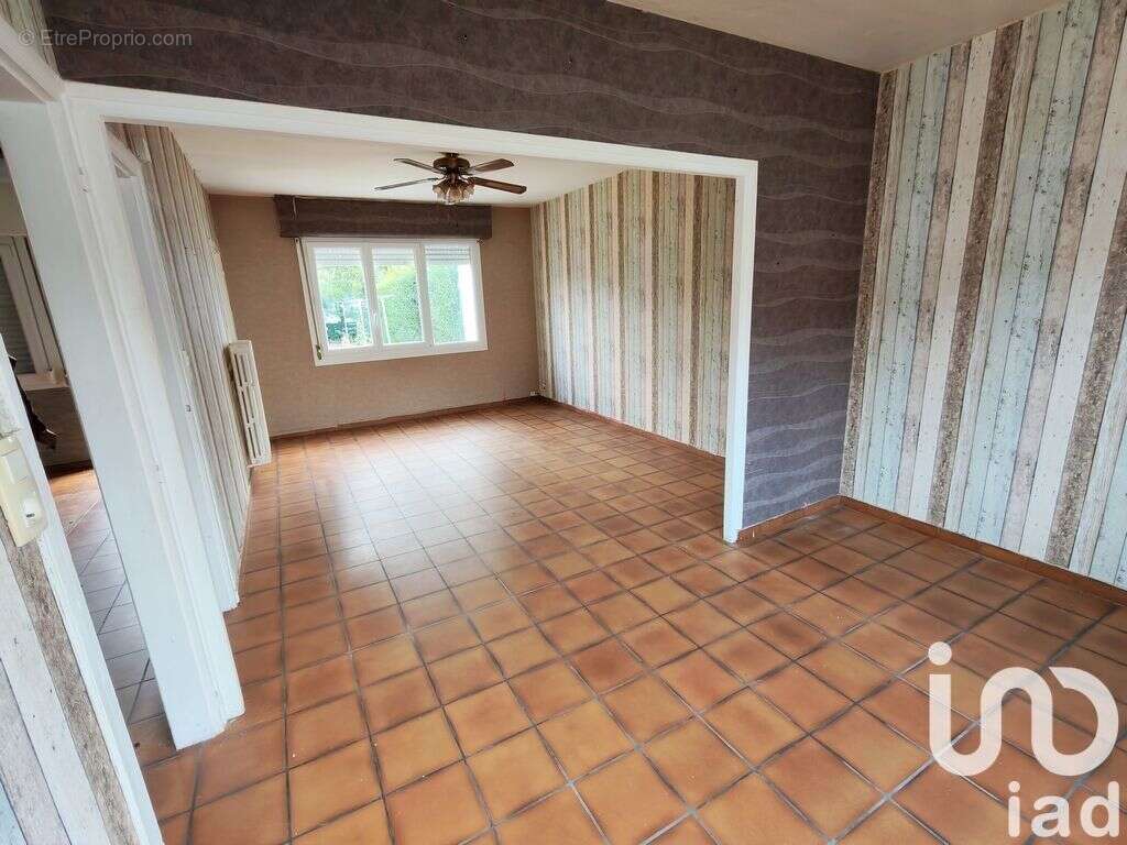 Photo 4 - Maison à BETHUNE