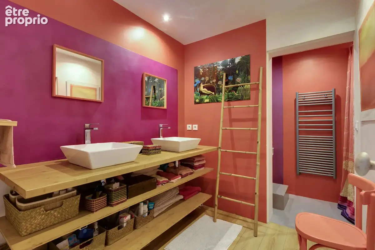 Maison 4 pièces 83 m² à vendre à La Ciotat (13600) - photo 9