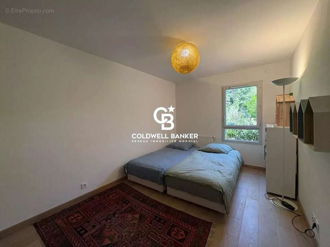 Appartement à CHENS-SUR-LEMAN