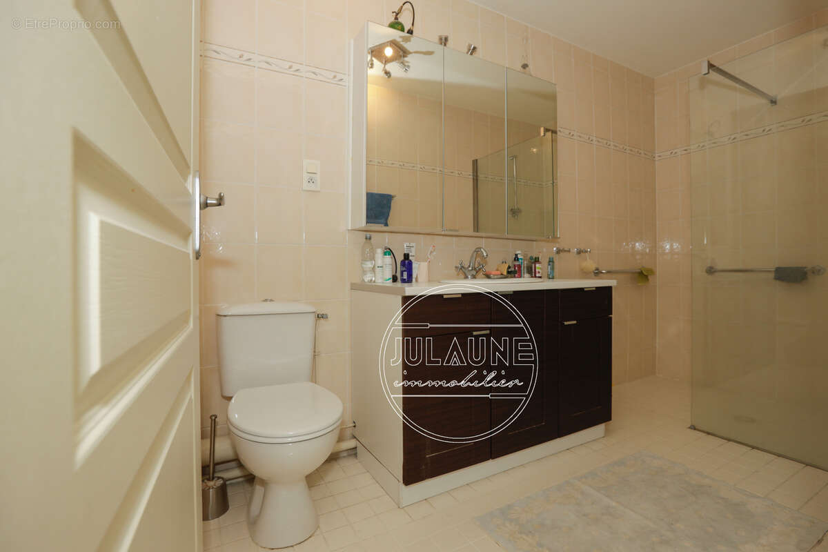 Appartement à LIMOGES