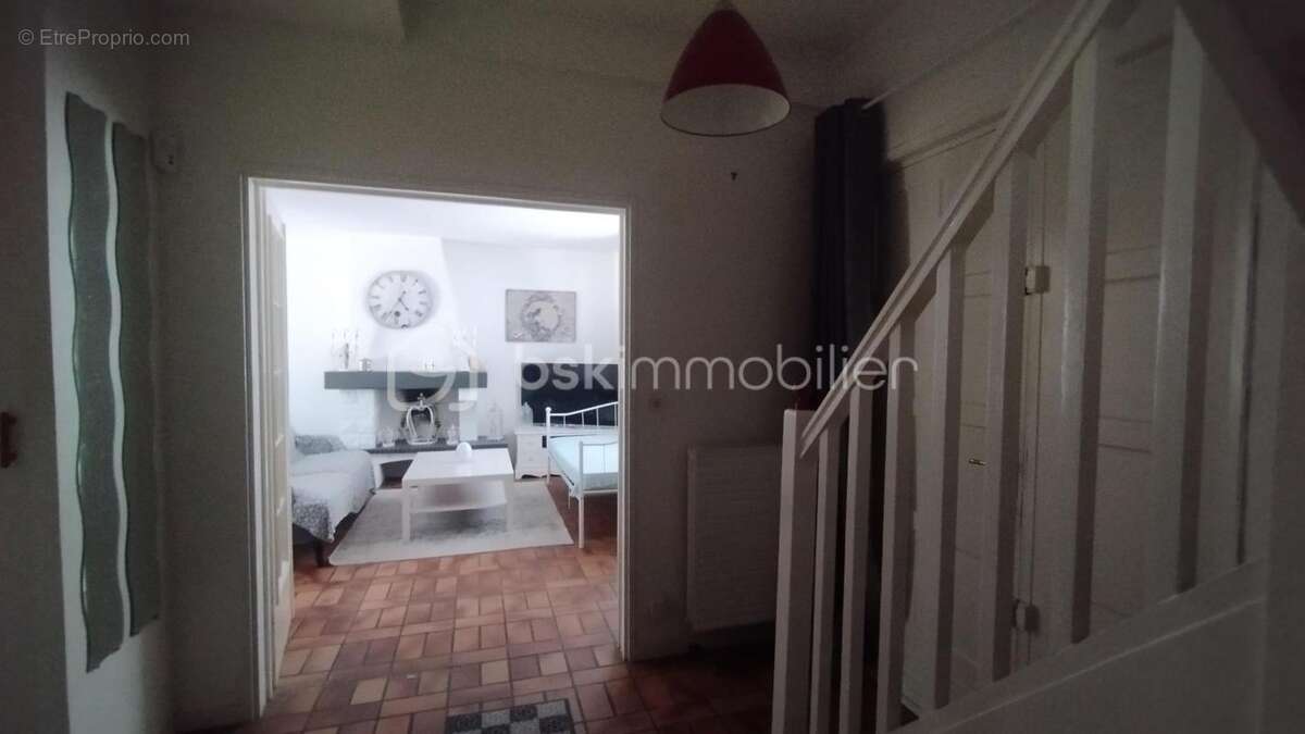Maison familiale 3 chambres - photo 7