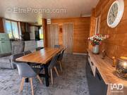 Photo 1 - Maison à LANNE-EN-BARETOUS