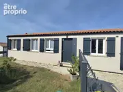 Maison à SAINT-NAZAIRE-SUR-CHARENTE