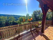 Maison à MOYENMOUTIER