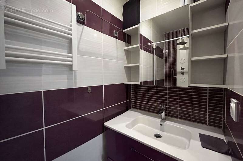 VAL DE CHAISE (74) - MAISON de 2015 Type 4 de 111,52 m2 - Terrain 431m2 - photo 7