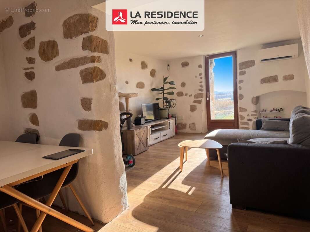 Maison 100 m² à Castelnaudary  - photo 5