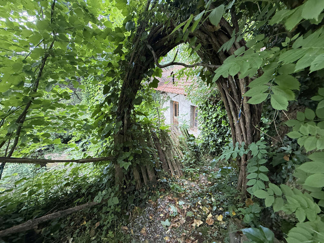 À Vendre   Mas avec Piscine, Écuries et Deux Bâtisses sur Terrain Naturel - photo 27