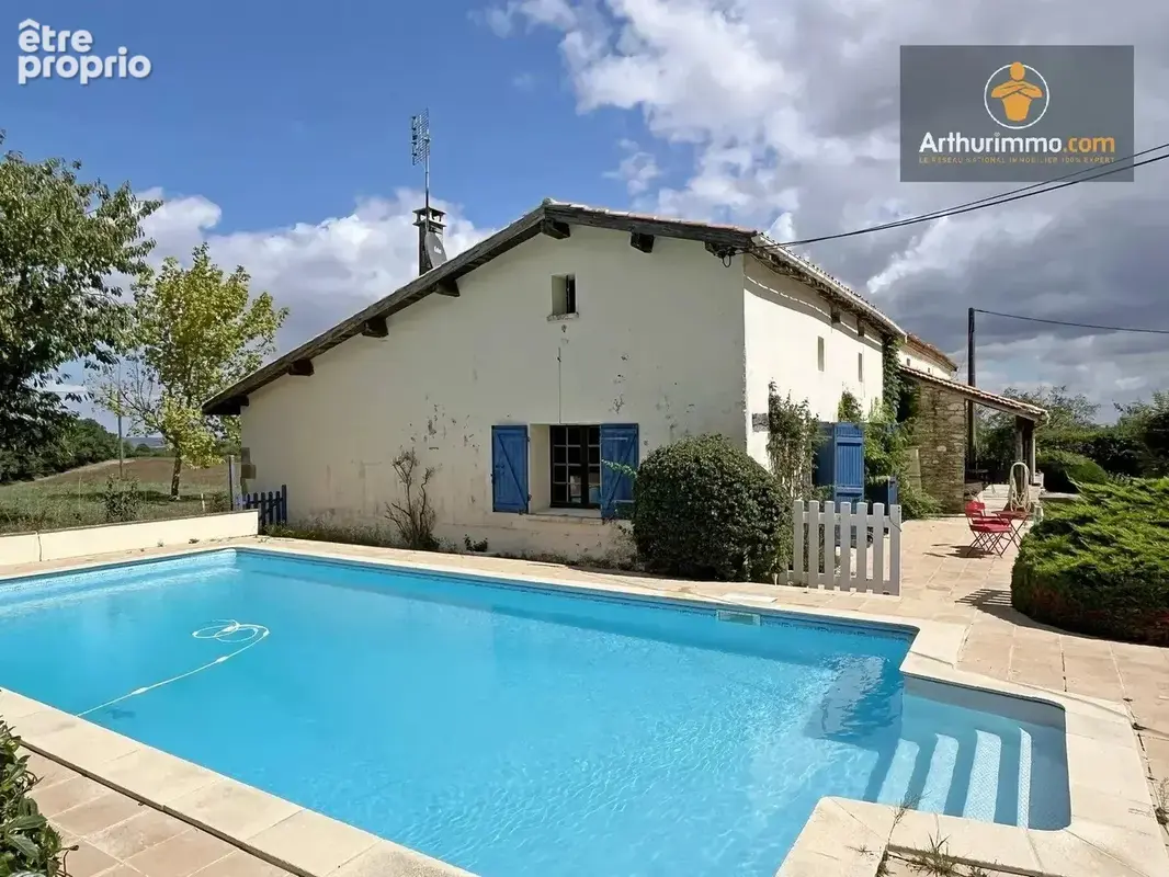 Vente Maison Duras(47120) 318 000ï¿œ - photo 3