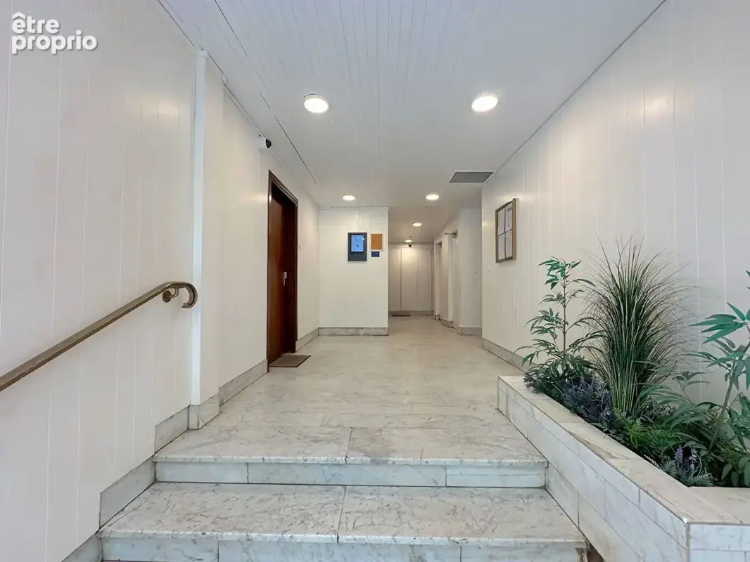 Appartement Senlis - La Gatelière - photo 2