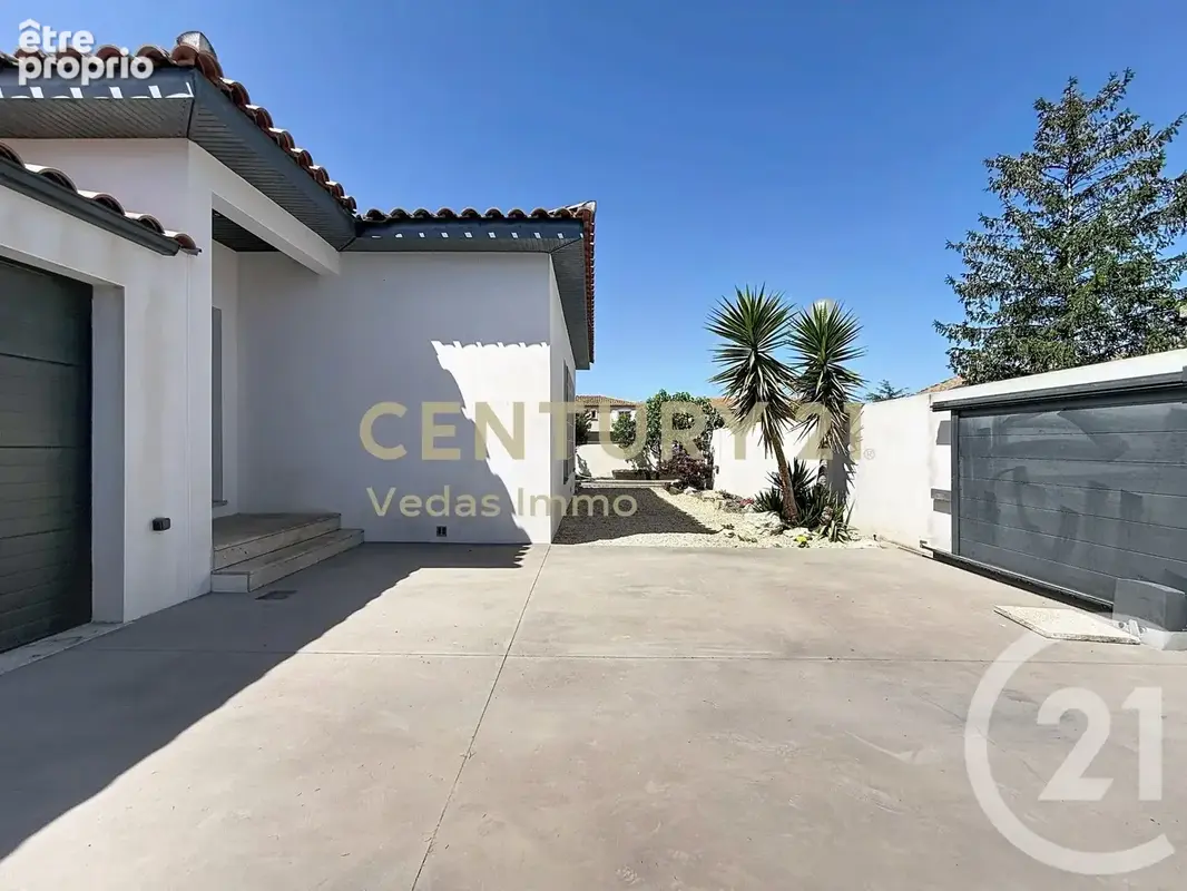 Maison 117 m² à Gigean  - photo 16