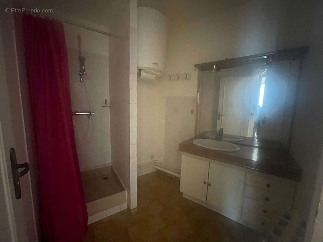 Appartement à COULOMMIERS