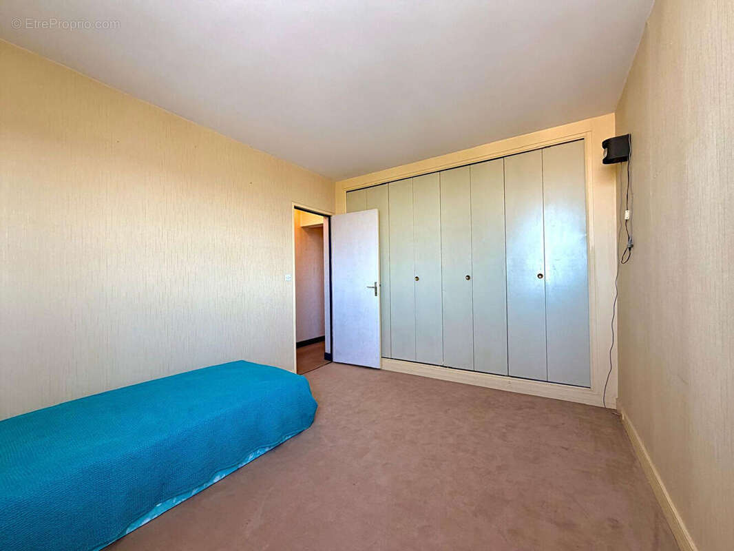 Appartement à PARIS-19E