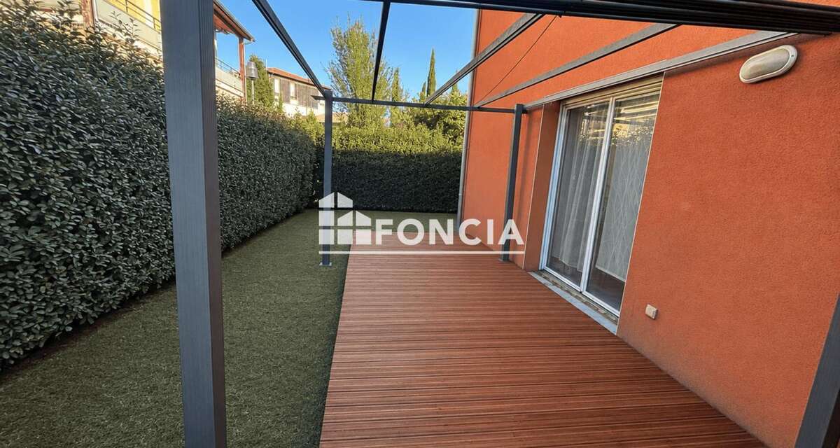 Maison T4 89m2 avec jardin et garage - photo 5