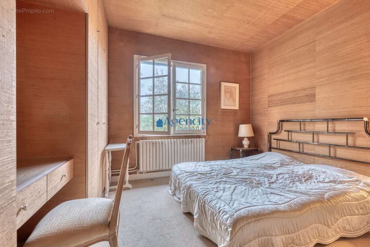 Maison à NOISY-LE-GRAND