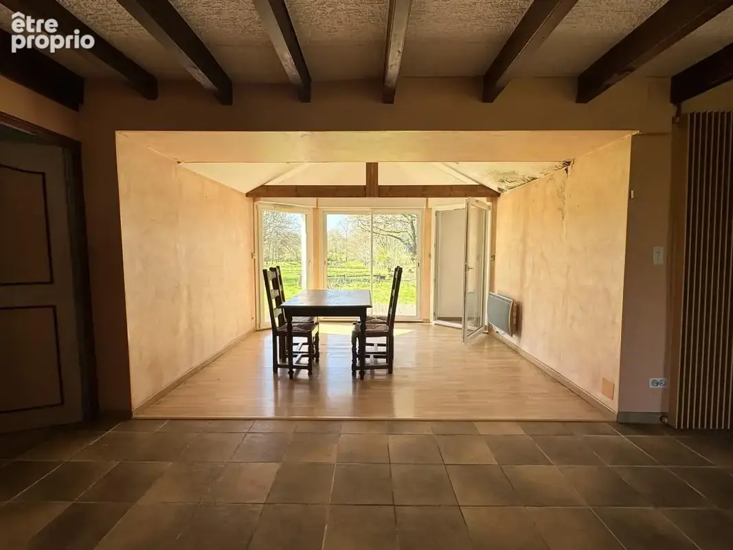 Maison 144 m² à Campbon  - photo 4