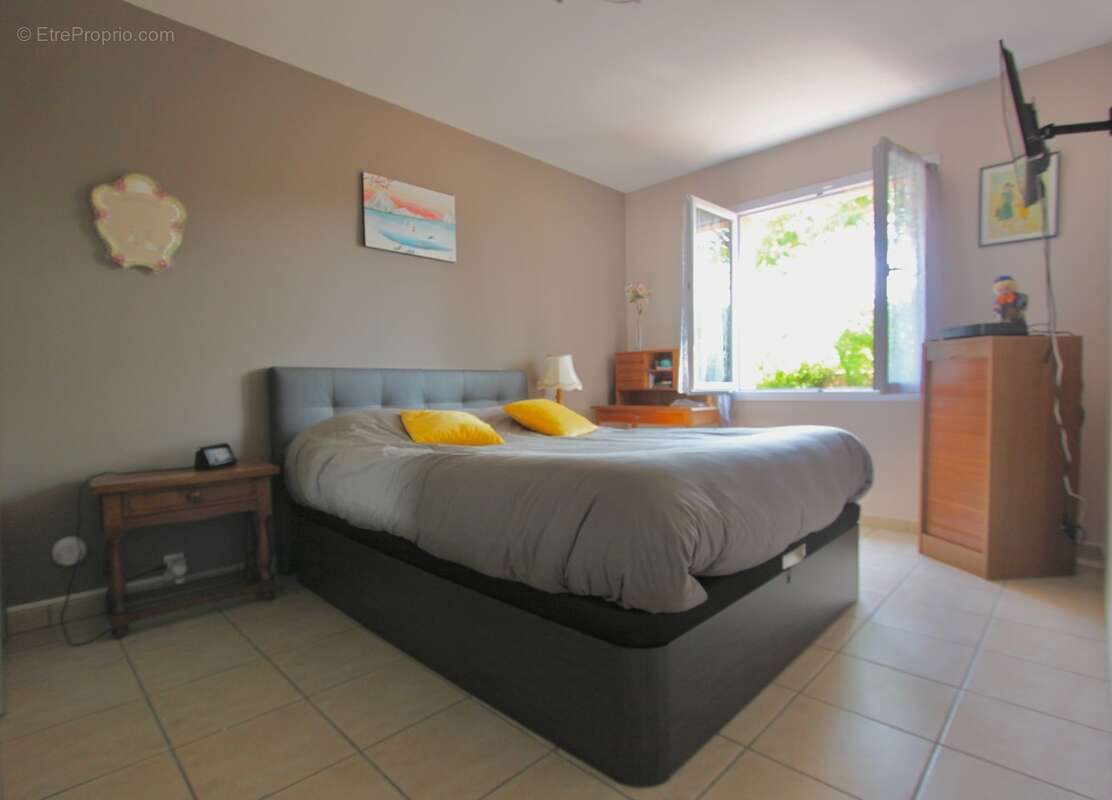 Maison à vendre 6 pièces SAINT MARD (17) - photo 7