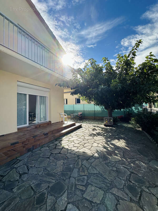 Maison 4 faces - Arles sur Tech - photo 22
