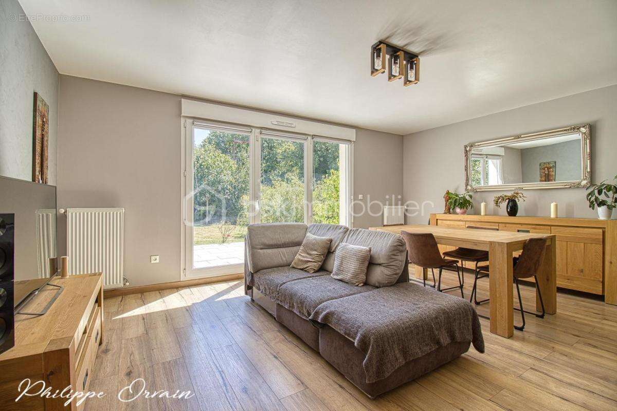 Villeron - Pavillon individuel - photo 2