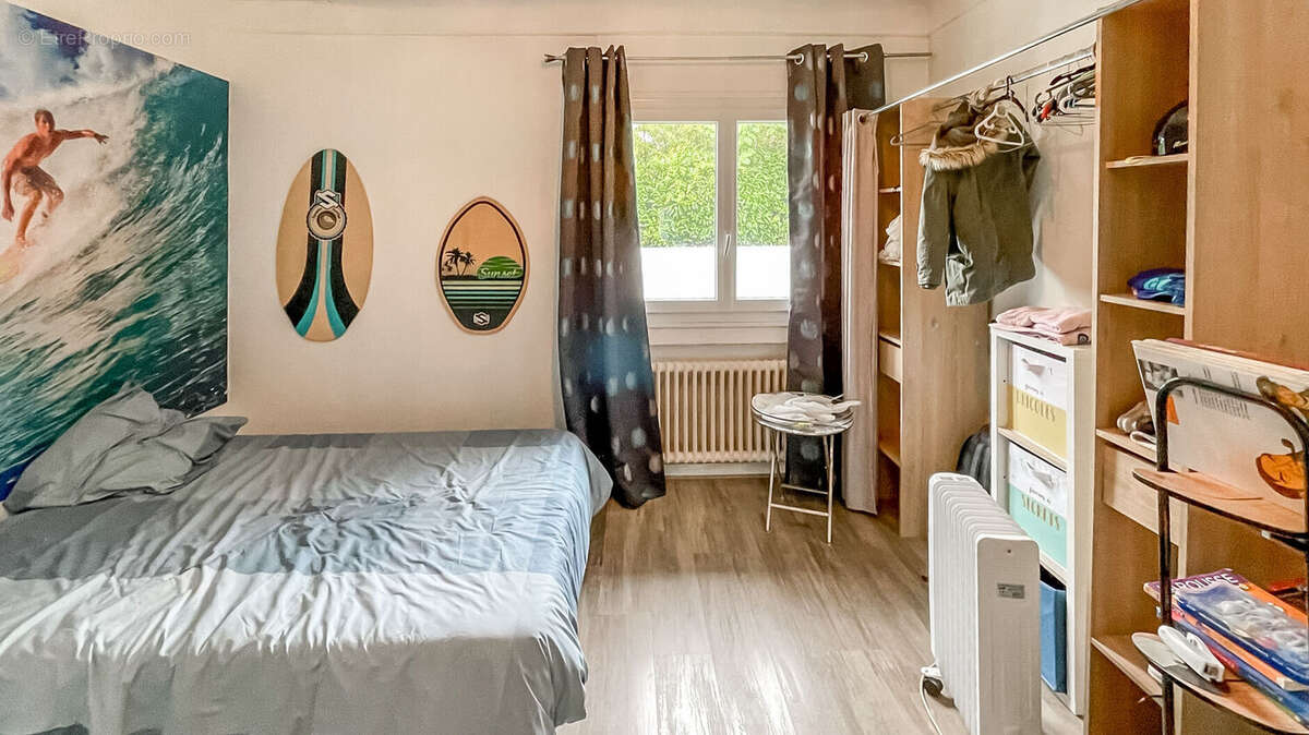 Photo 8 - Maison à ARCANGUES