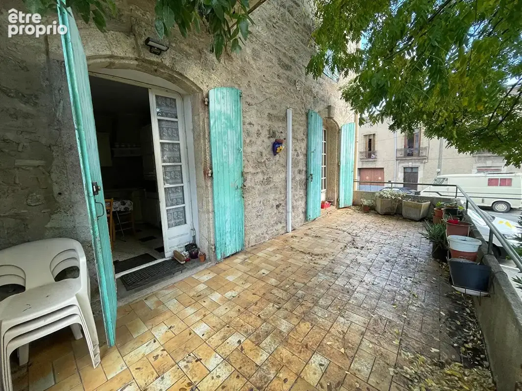 Maison Pezenas 7 pièce(s) 165 m2 - photo 6
